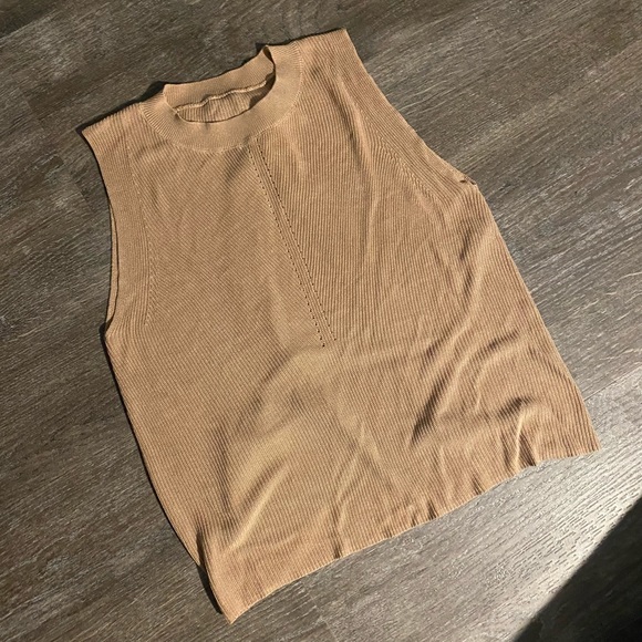 Adorable Sweater Tank - Picture 4 of 6